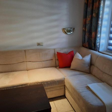 Gasthof Erzherzog Rainer - Zimmer Und Ferienwohnung Kössen Cameră foto