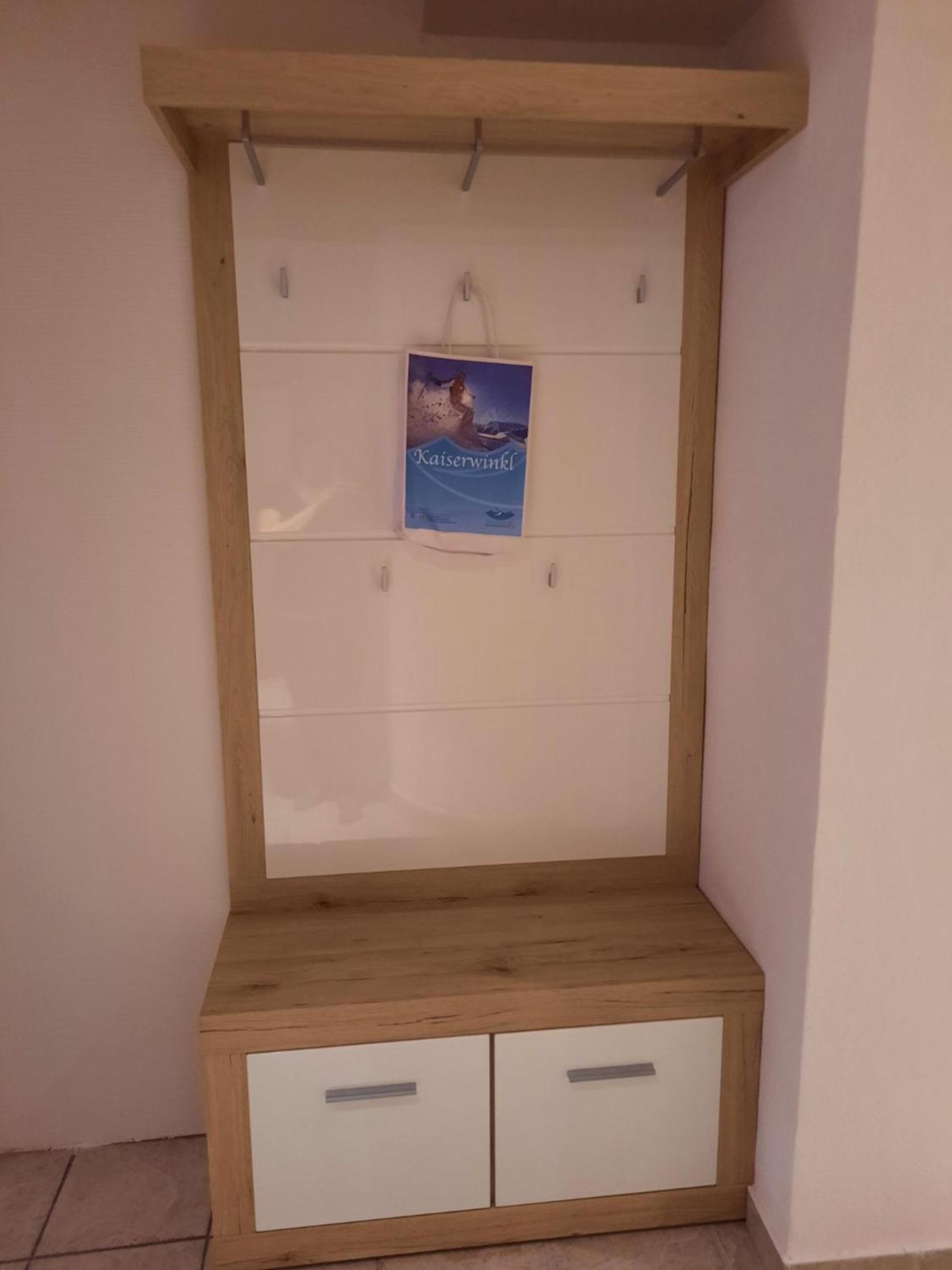 Gasthof Erzherzog Rainer - Zimmer Und Ferienwohnung Kössen Cameră foto