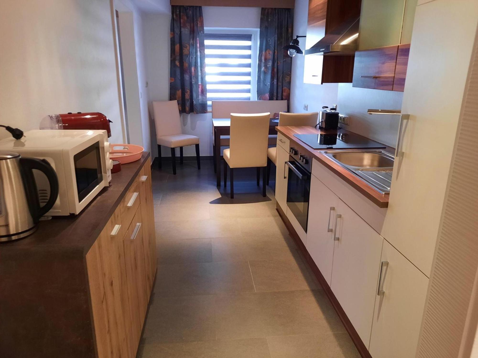 Gasthof Erzherzog Rainer - Zimmer Und Ferienwohnung Kössen Cameră foto
