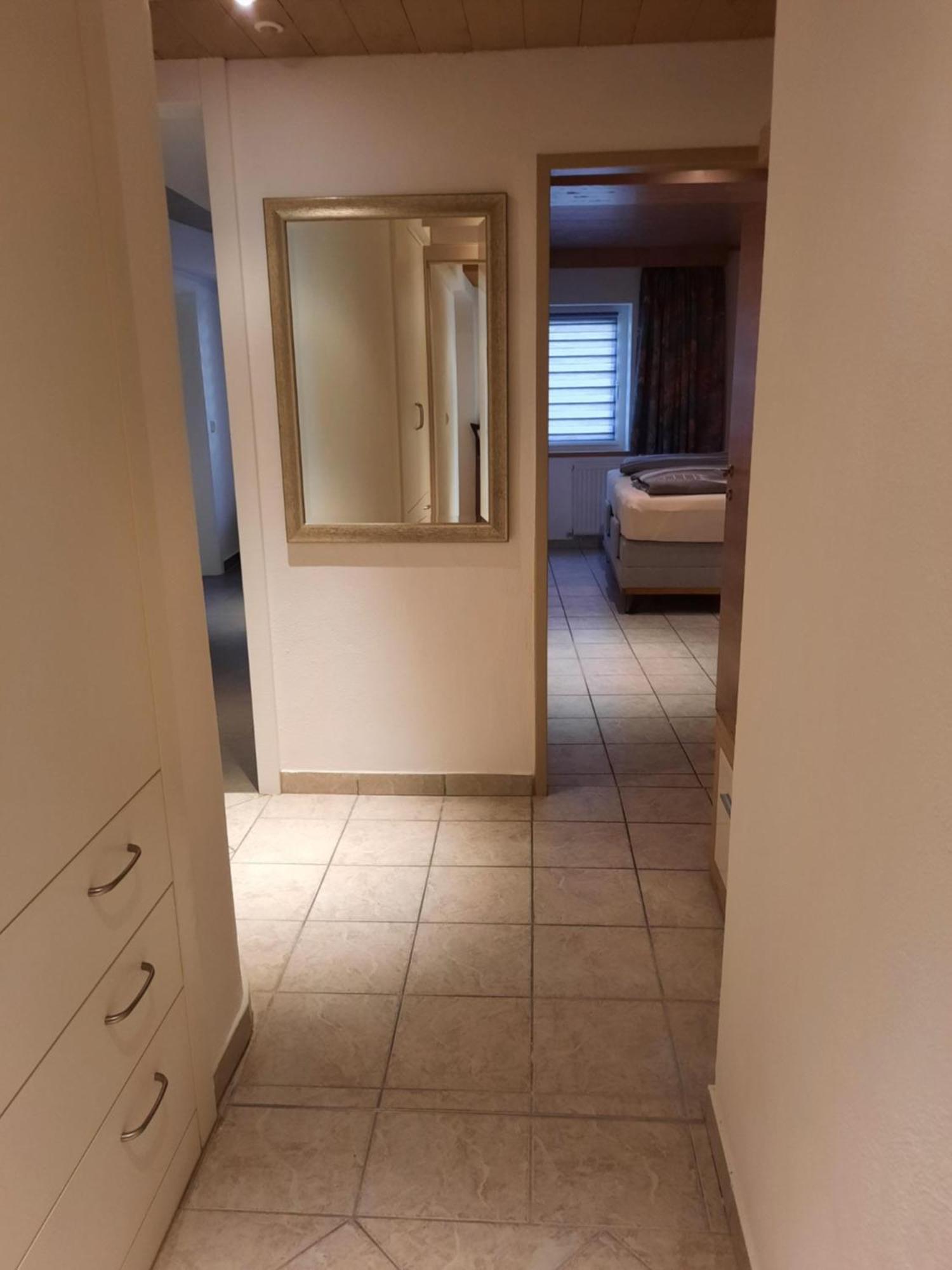 Gasthof Erzherzog Rainer - Zimmer Und Ferienwohnung Kössen Cameră foto